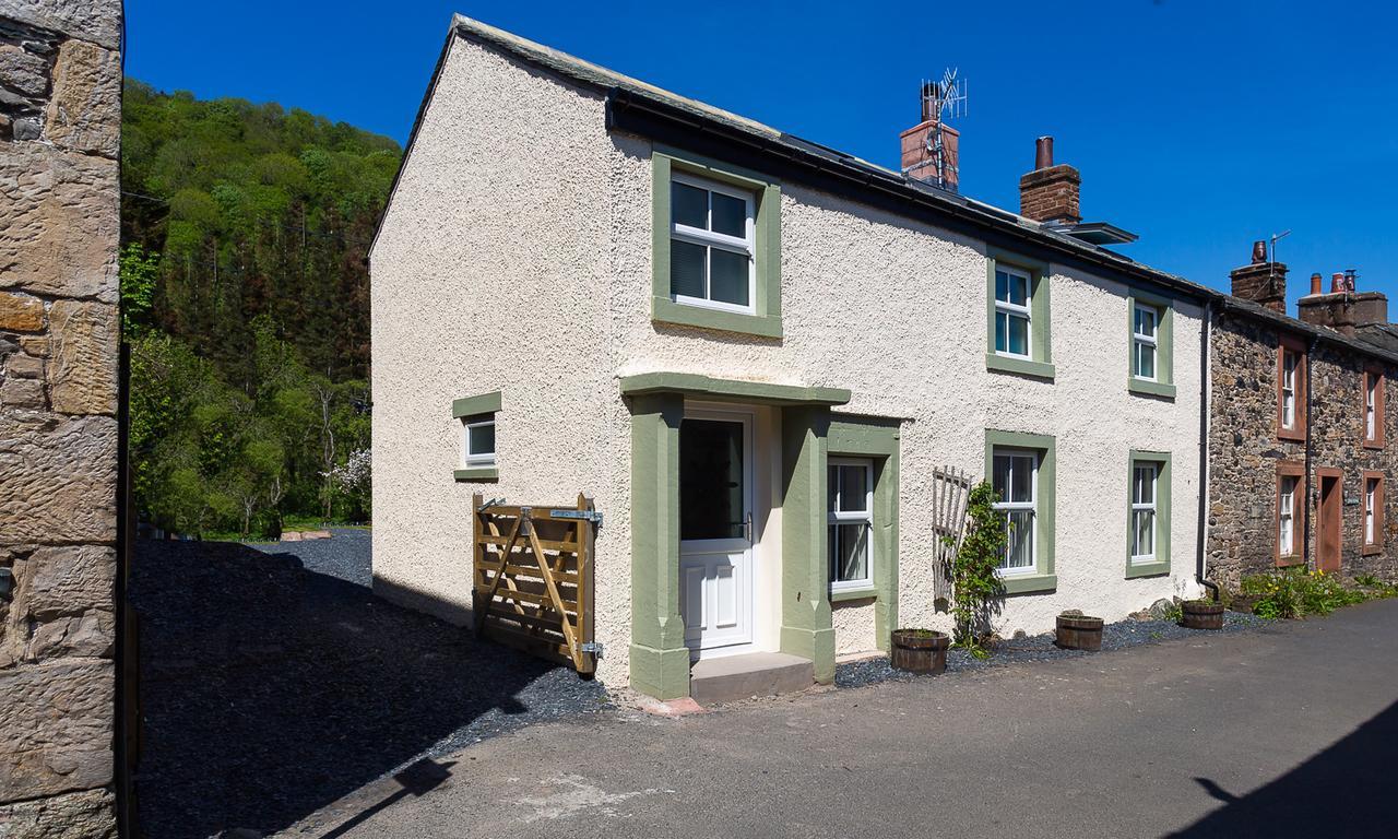 Hotel Waterfoot Park Pooley Bridge Exterior foto